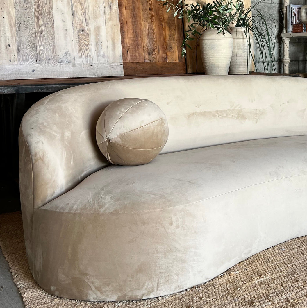 The Brodie Sofa