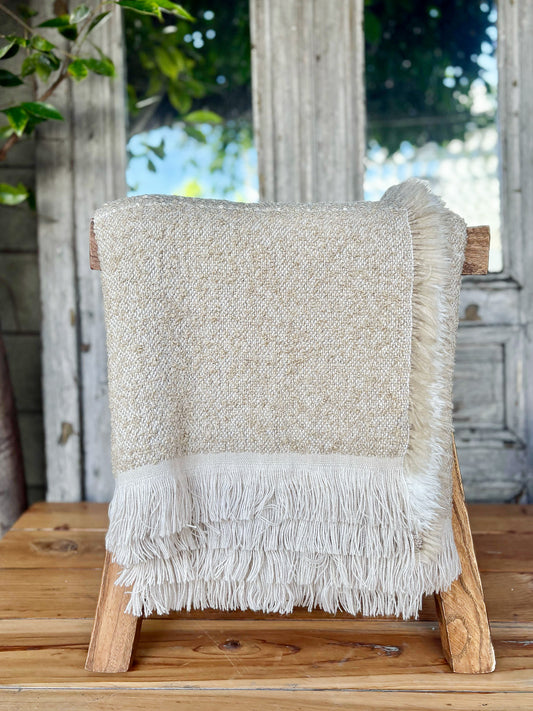 Arabella Throw