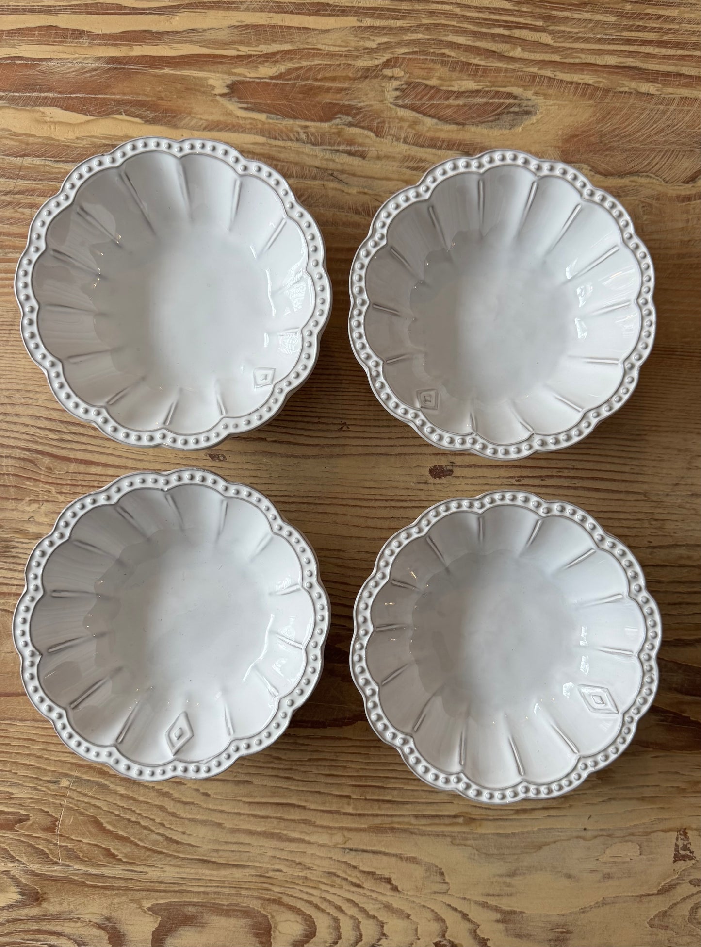 Bella Dipping Bowls