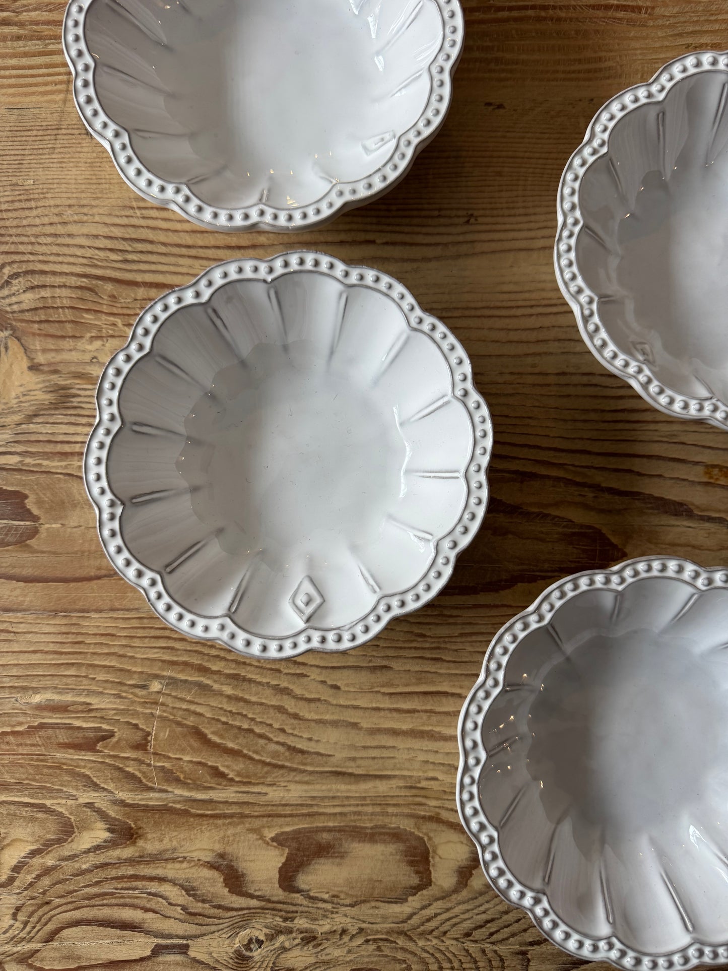 Bella Dipping Bowls