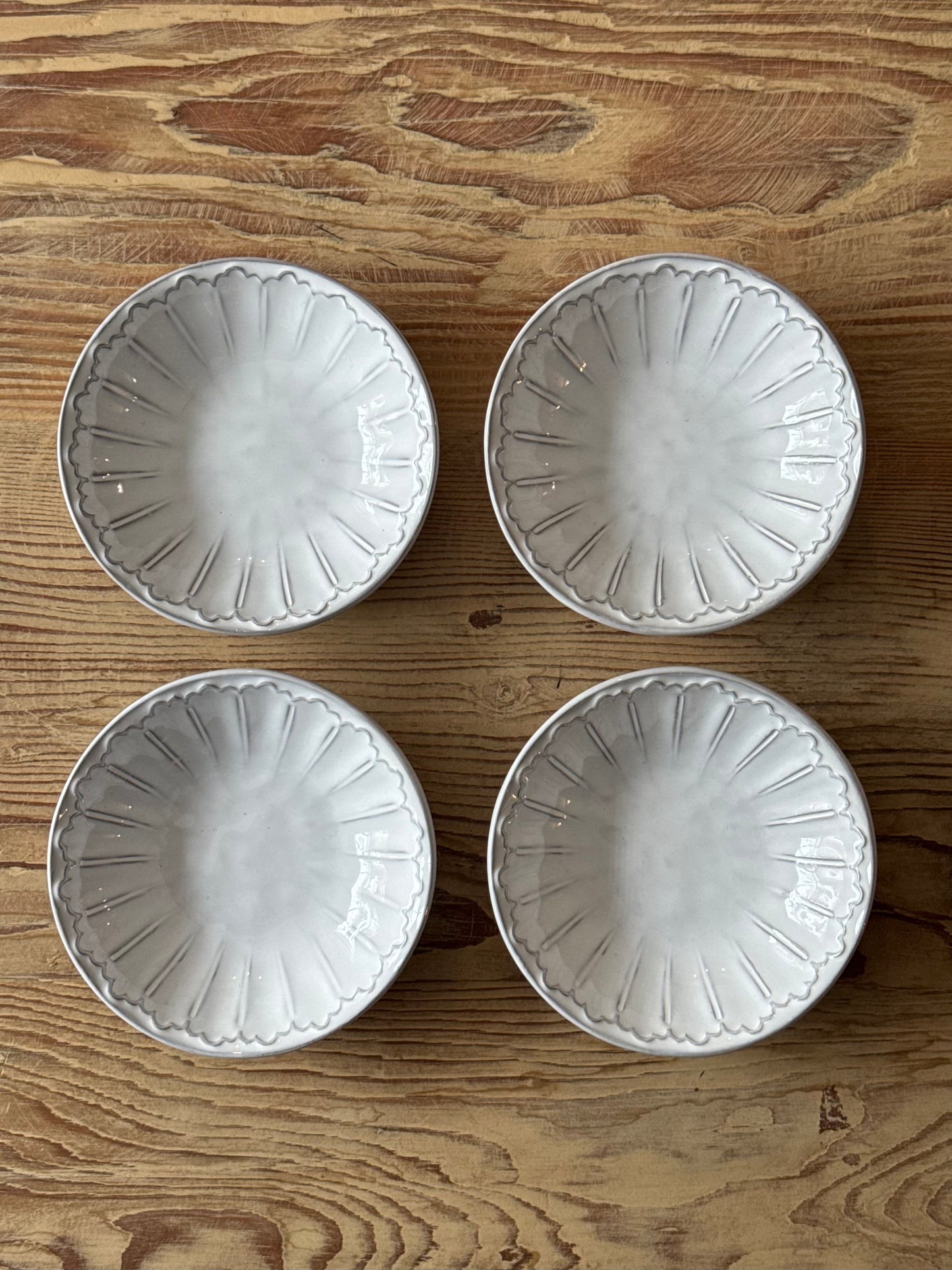 Bella Dipping Bowls