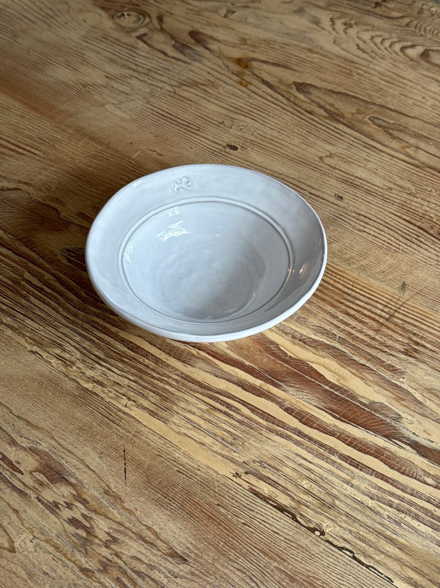 Firenze Cereal Bowl
