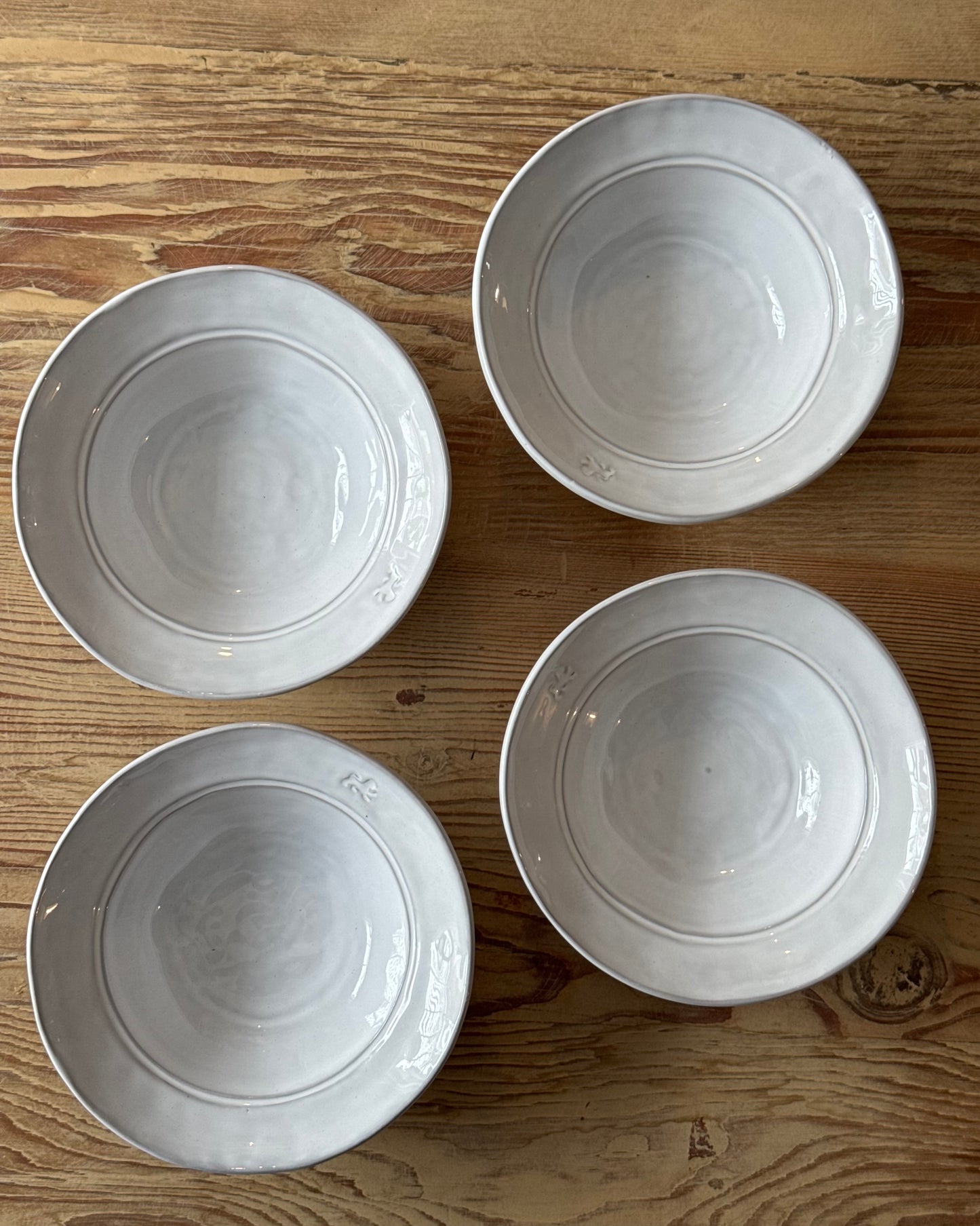 Firenze Cereal Bowl