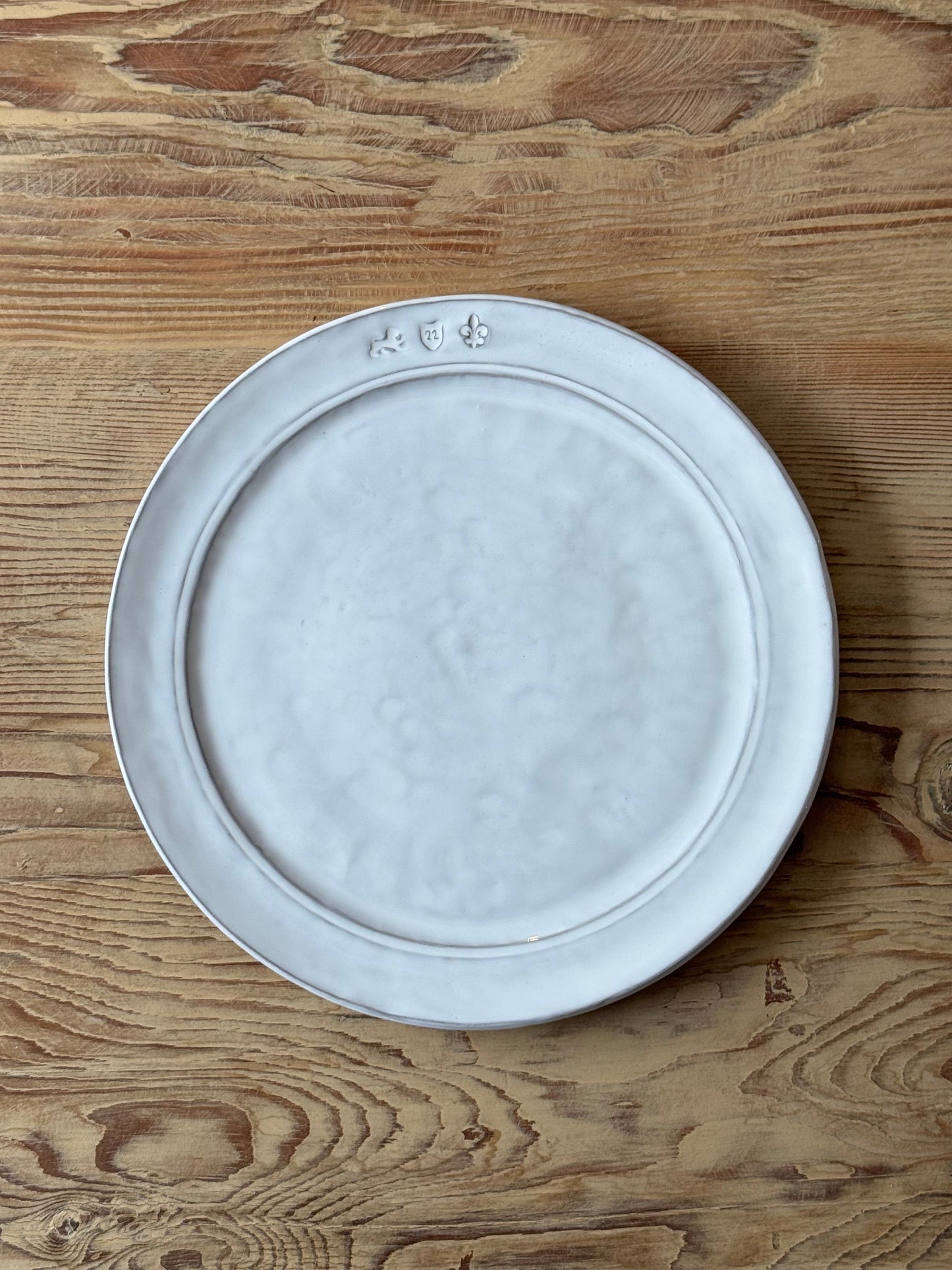 Firenze Dinner Plate