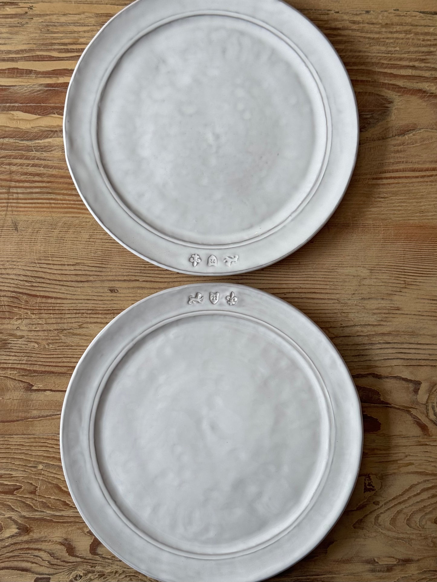 Firenze Dinner Plate
