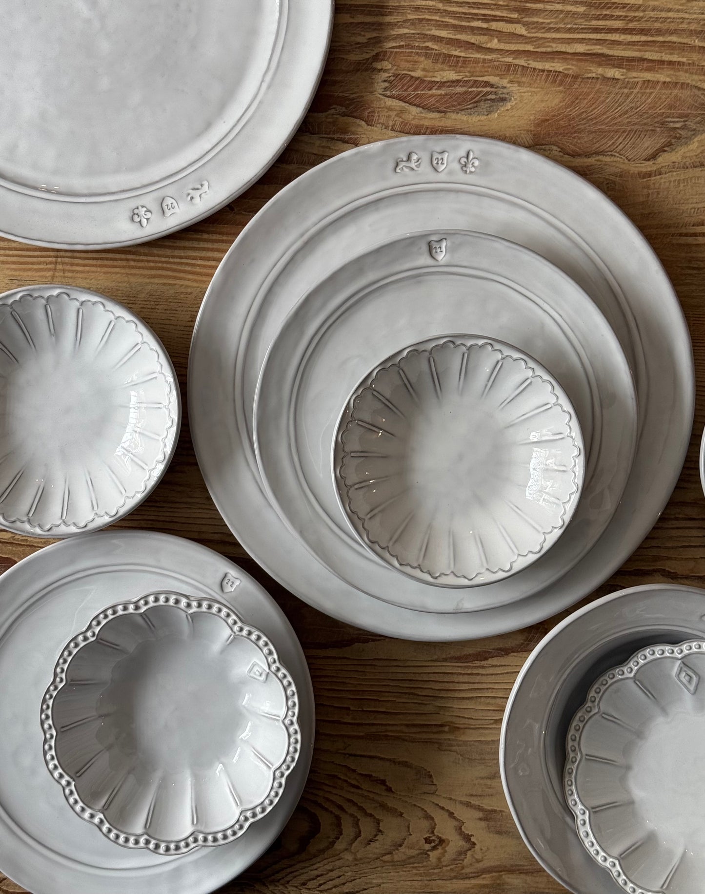 Firenze Dinner Plate