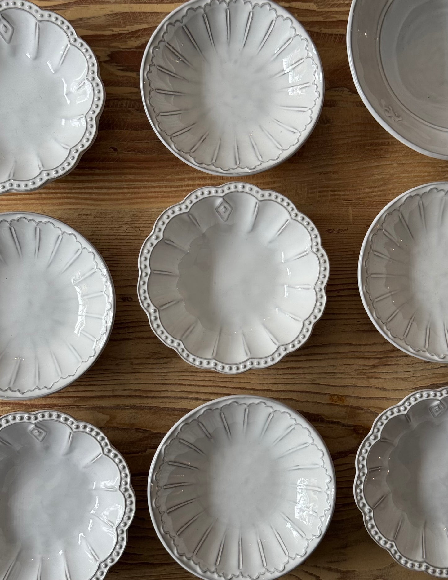 Bella Dipping Bowls