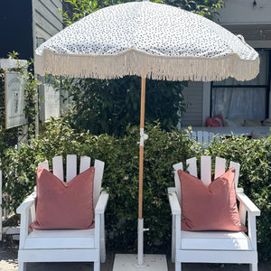 Salt Beach Umbrella