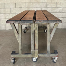 Load image into Gallery viewer, The Bruce Table