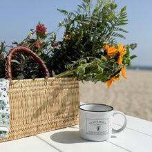Load image into Gallery viewer, Venice Beach Cellar Style Mug