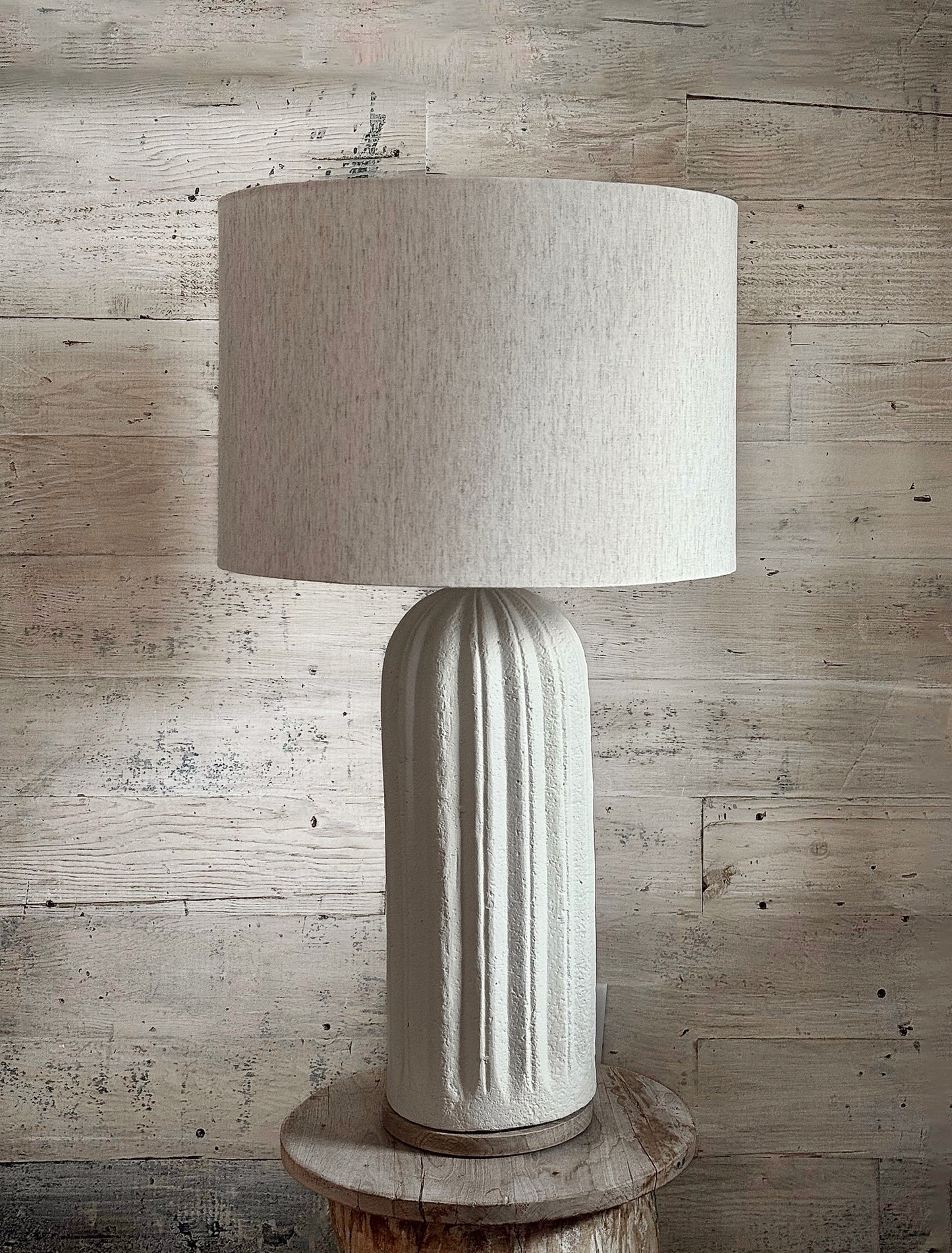 Elise Lamp