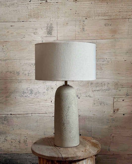Armona Concrete Lamp
