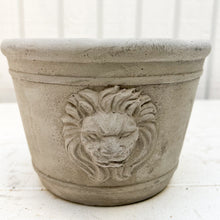 Load image into Gallery viewer, Lion Head Planter