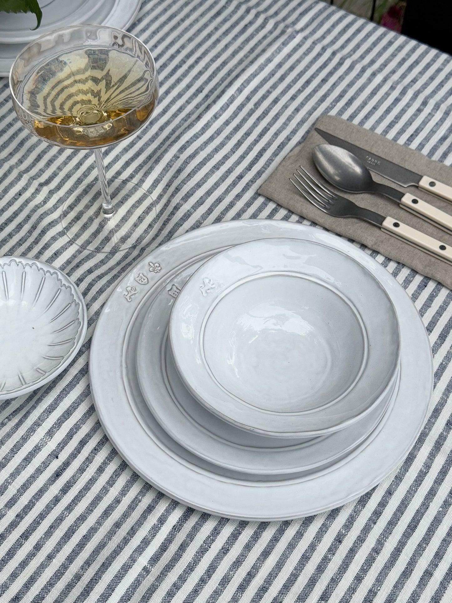 Firenze Dinner Plate