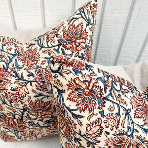 Audrey Pillow