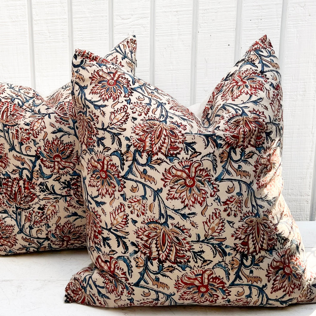 Audrey Pillow