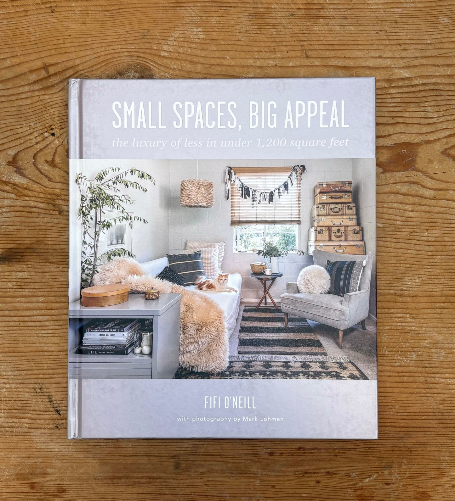 Small Spaces, Big Appeal