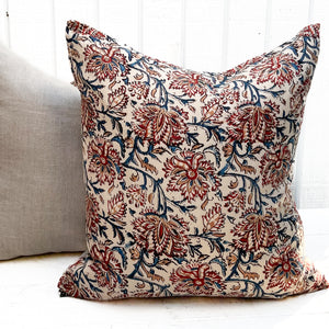Audrey Pillow