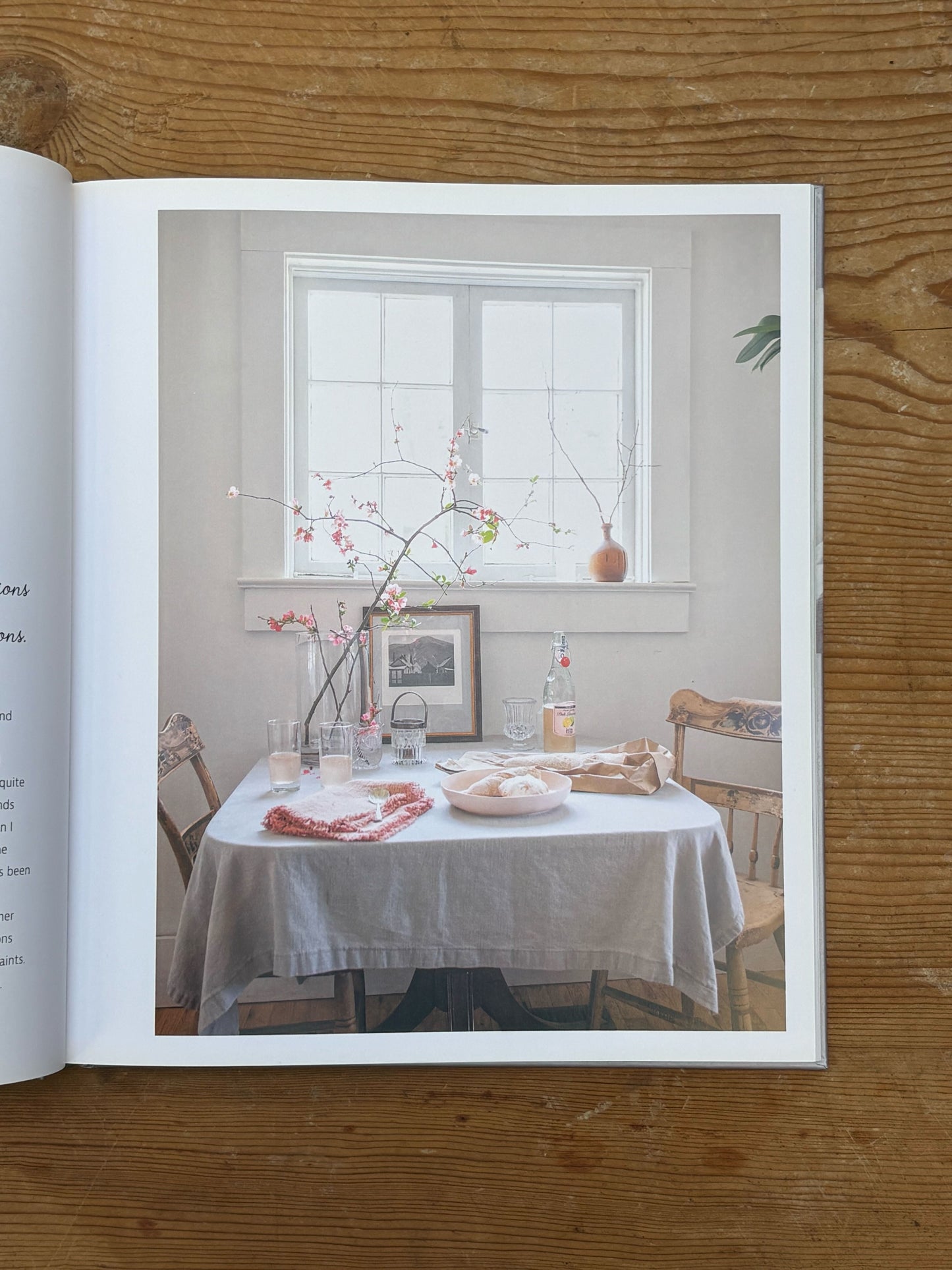 Small Spaces, Big Appeal