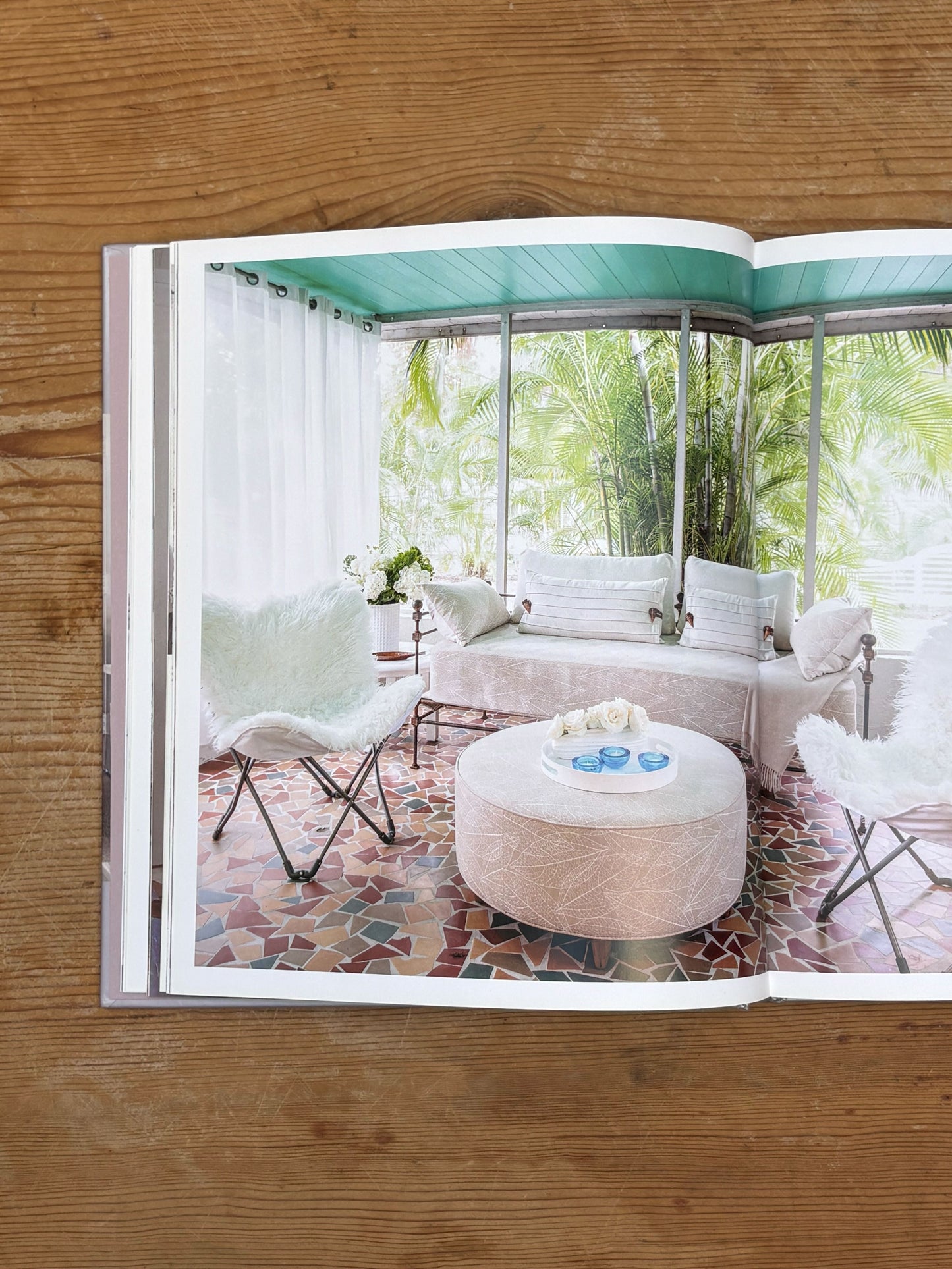 Small Spaces, Big Appeal
