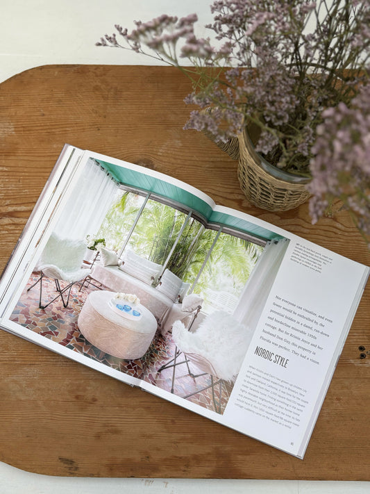 Small Spaces, Big Appeal