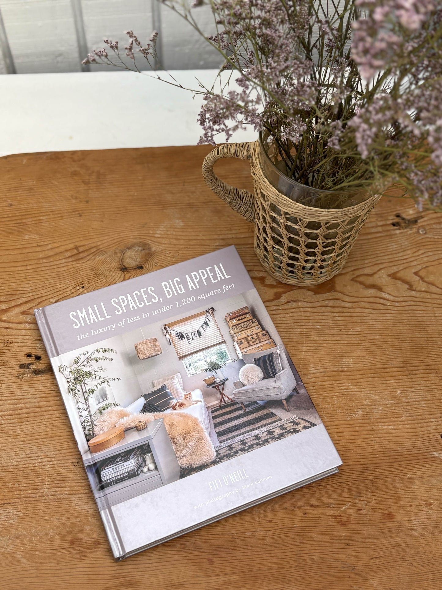 Small Spaces, Big Appeal