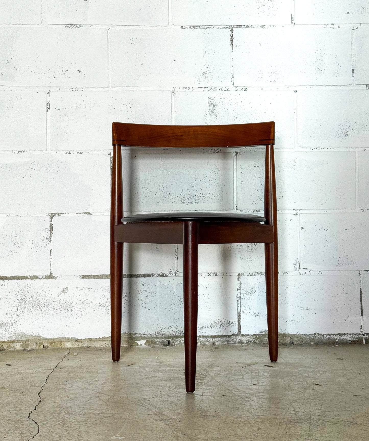 Mid Century Chair Set