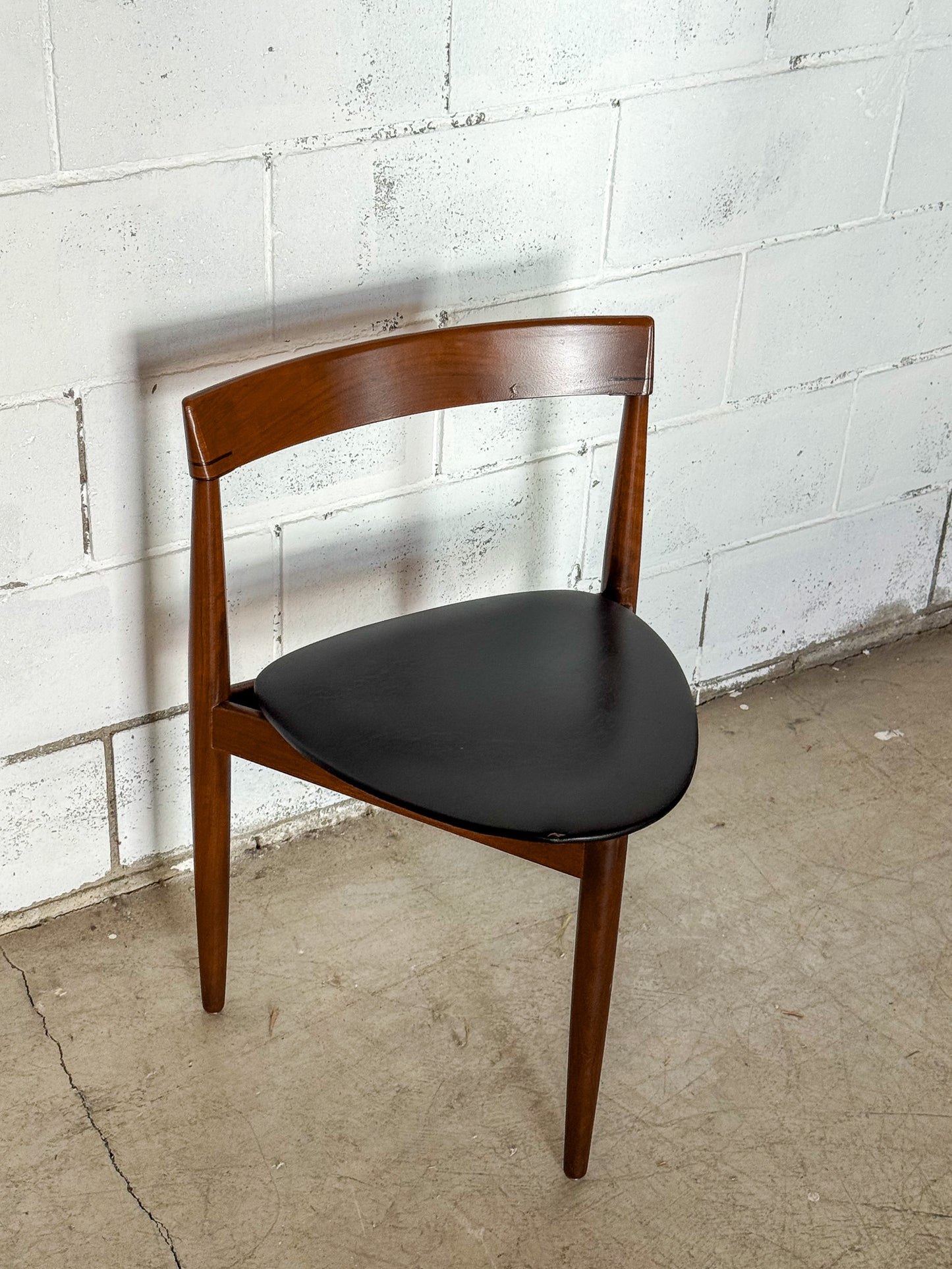 Mid Century Chair Set