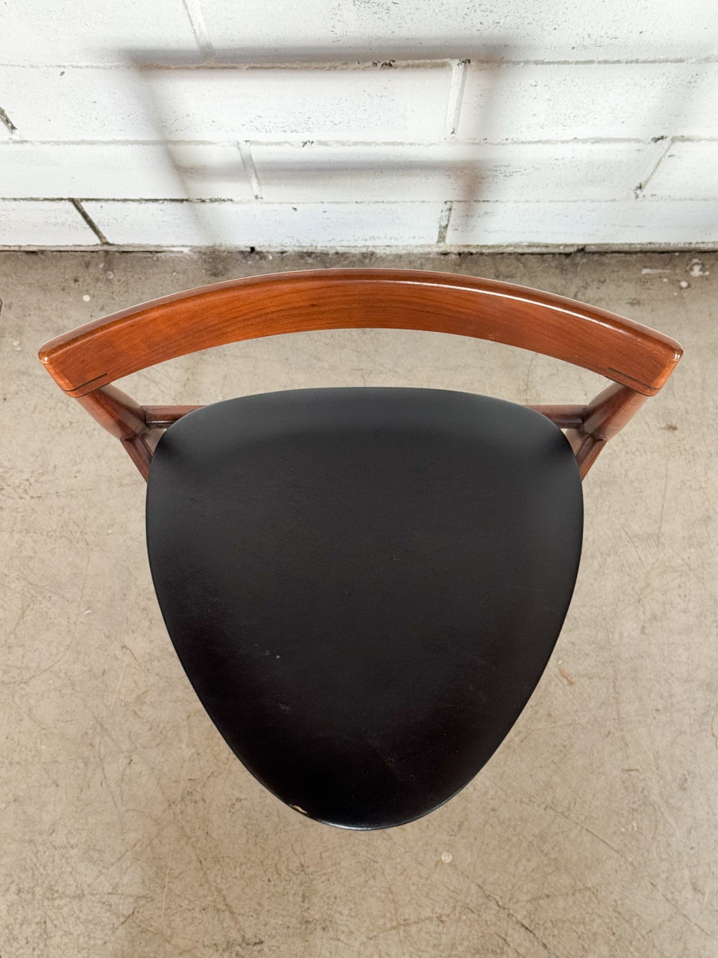 Mid Century Chair Set