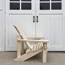 Load image into Gallery viewer, The Adirondack Chair