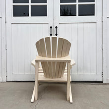 Load image into Gallery viewer, The Adirondack Chair