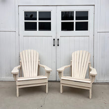 Load image into Gallery viewer, The Adirondack Chair