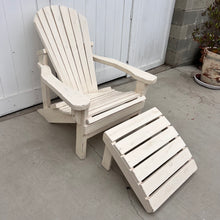 Load image into Gallery viewer, The Adirondack Chair