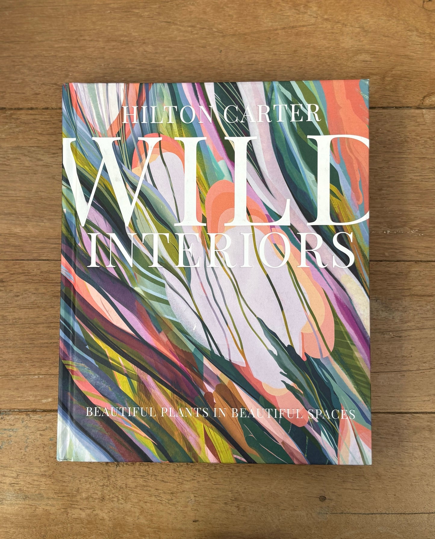 Wild Interiors