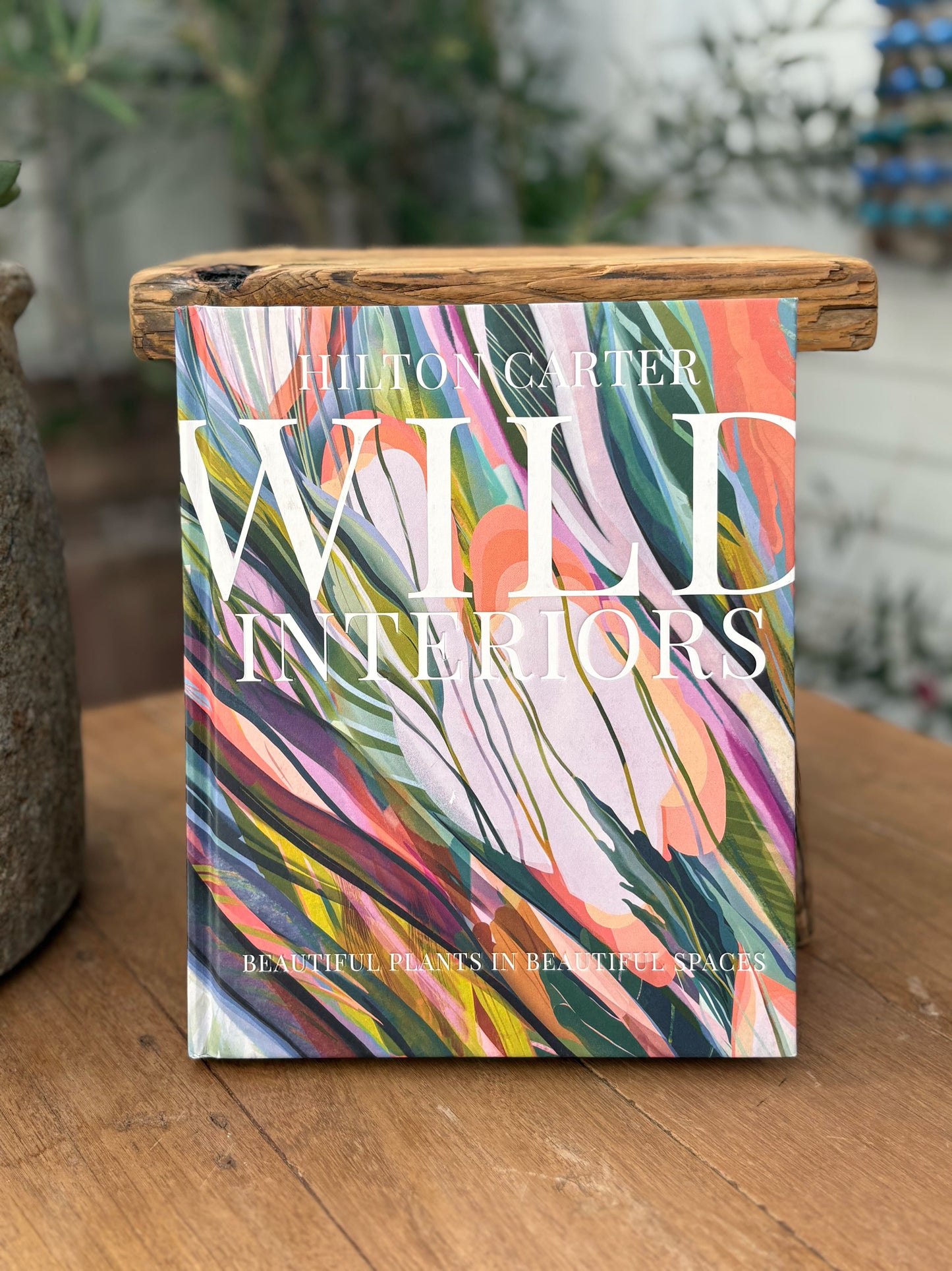 Wild Interiors