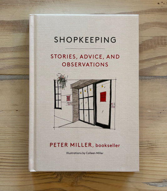 Shopkeeping