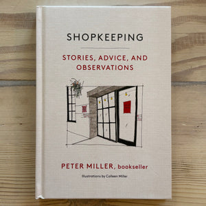 Shopkeeping
