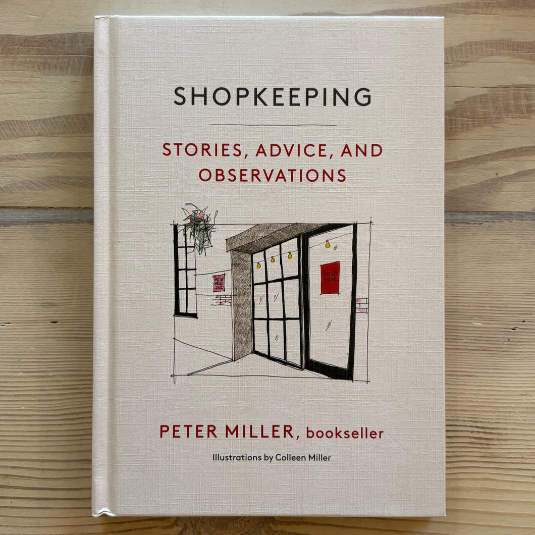 Shopkeeping