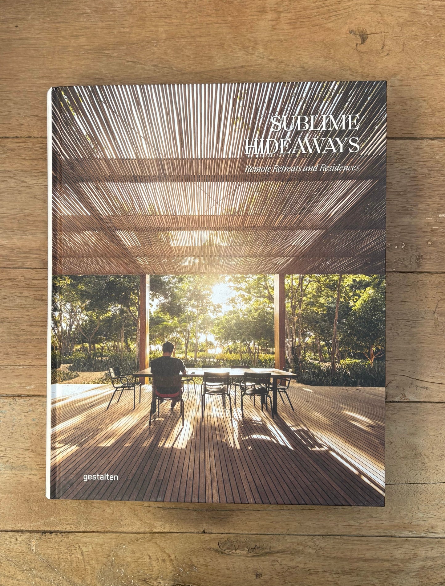 Sublime Hideaways