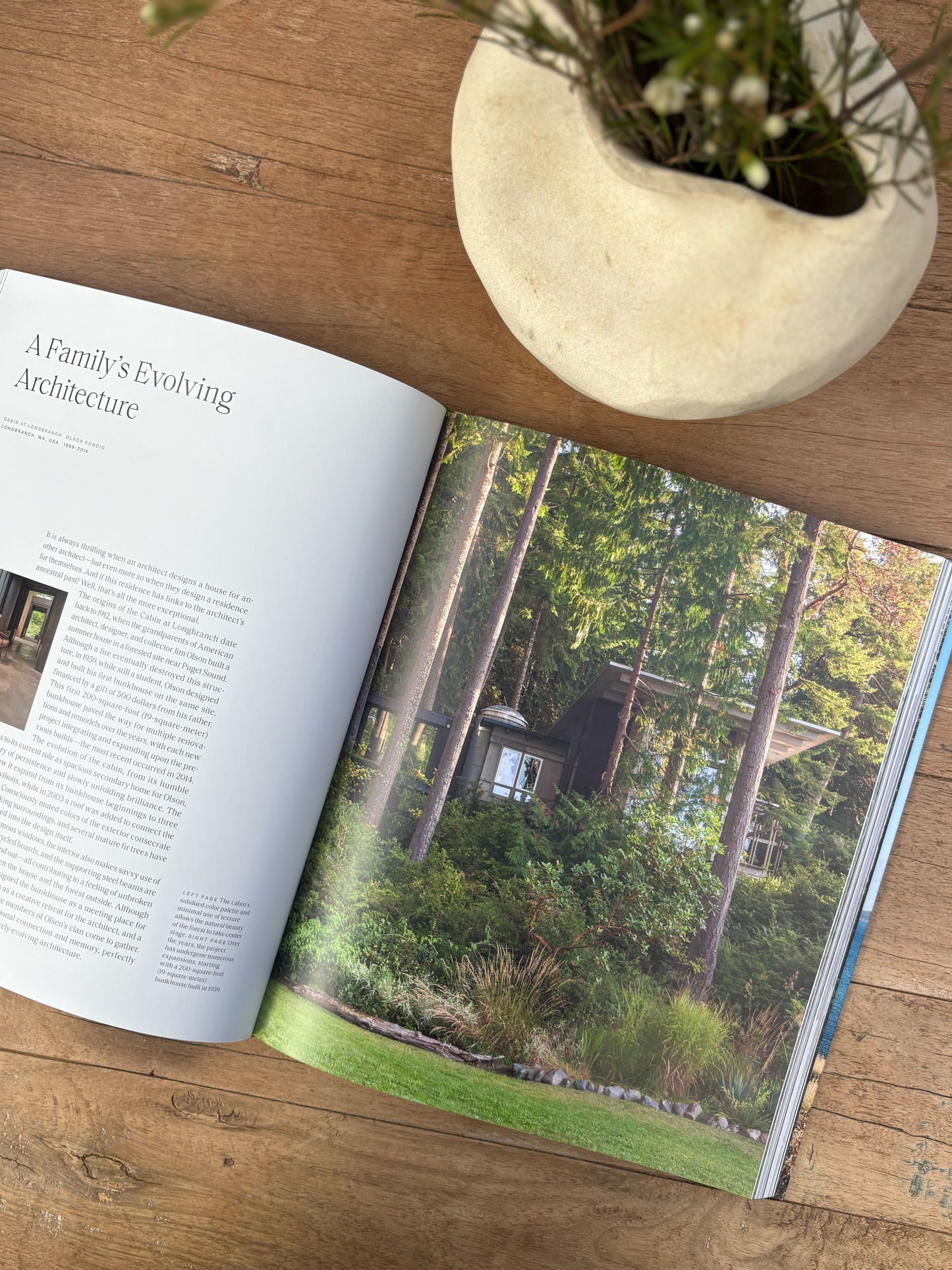 Sublime Hideaways