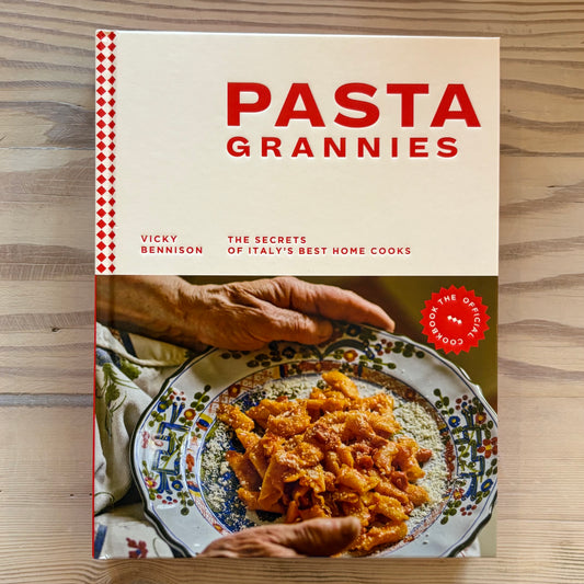 Pasta Grannies