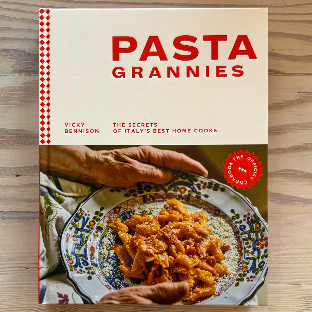 Pasta Grannies