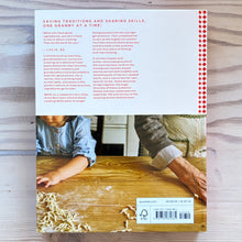 Load image into Gallery viewer, Pasta Grannies