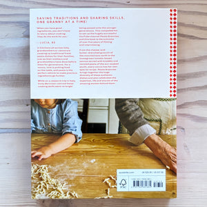 Pasta Grannies