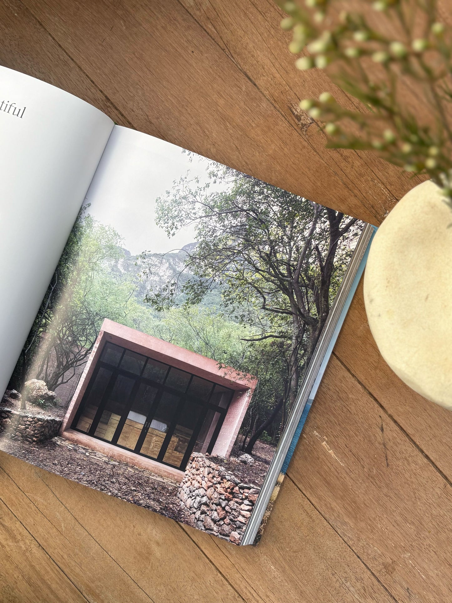 Sublime Hideaways