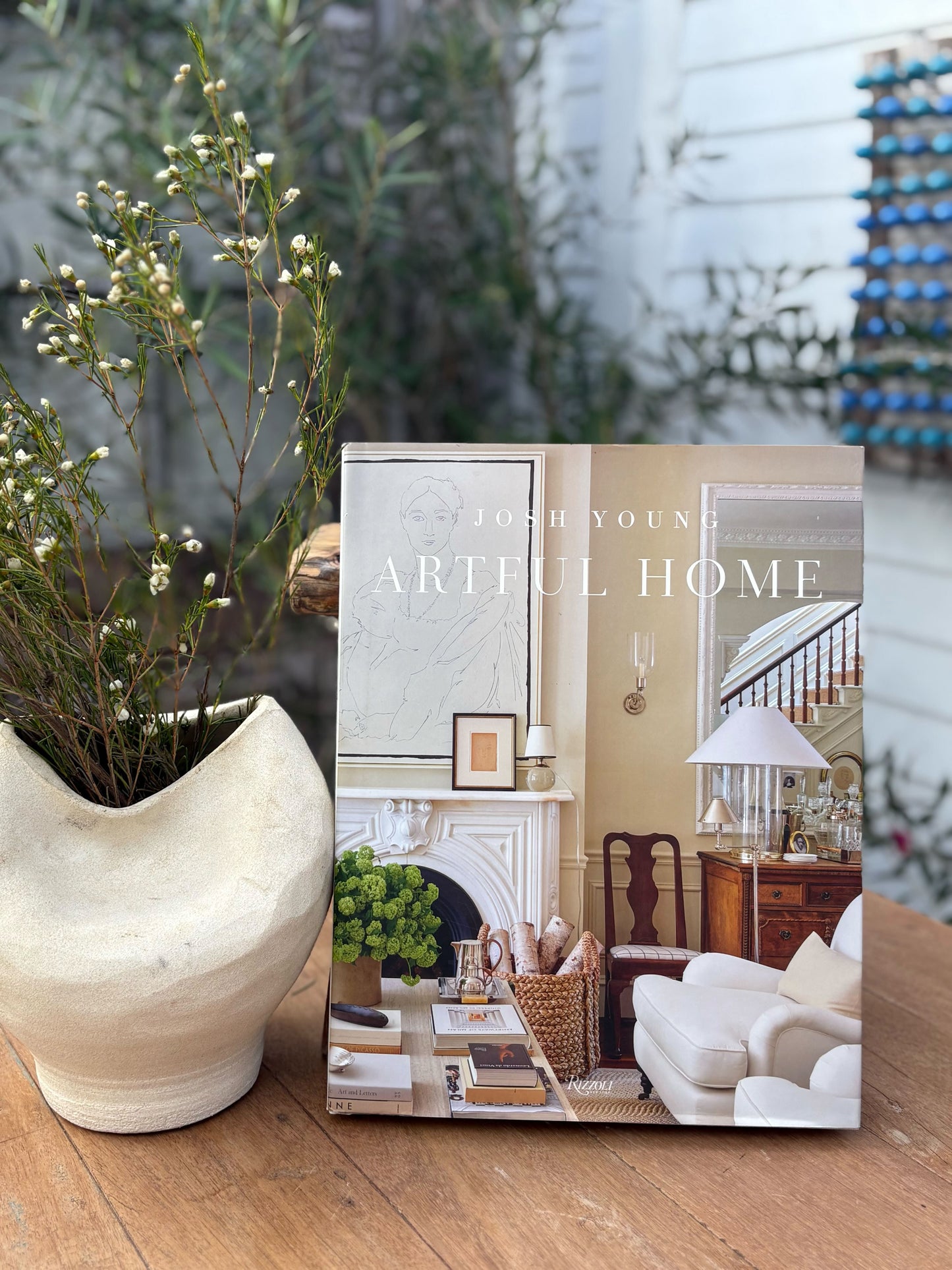 Artful Home