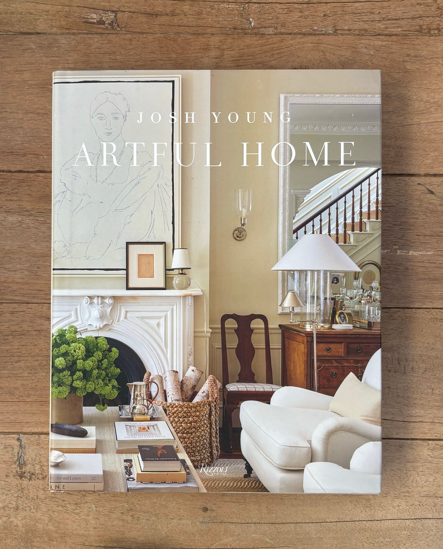 Artful Home