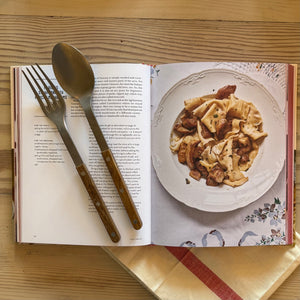 Pasta Grannies