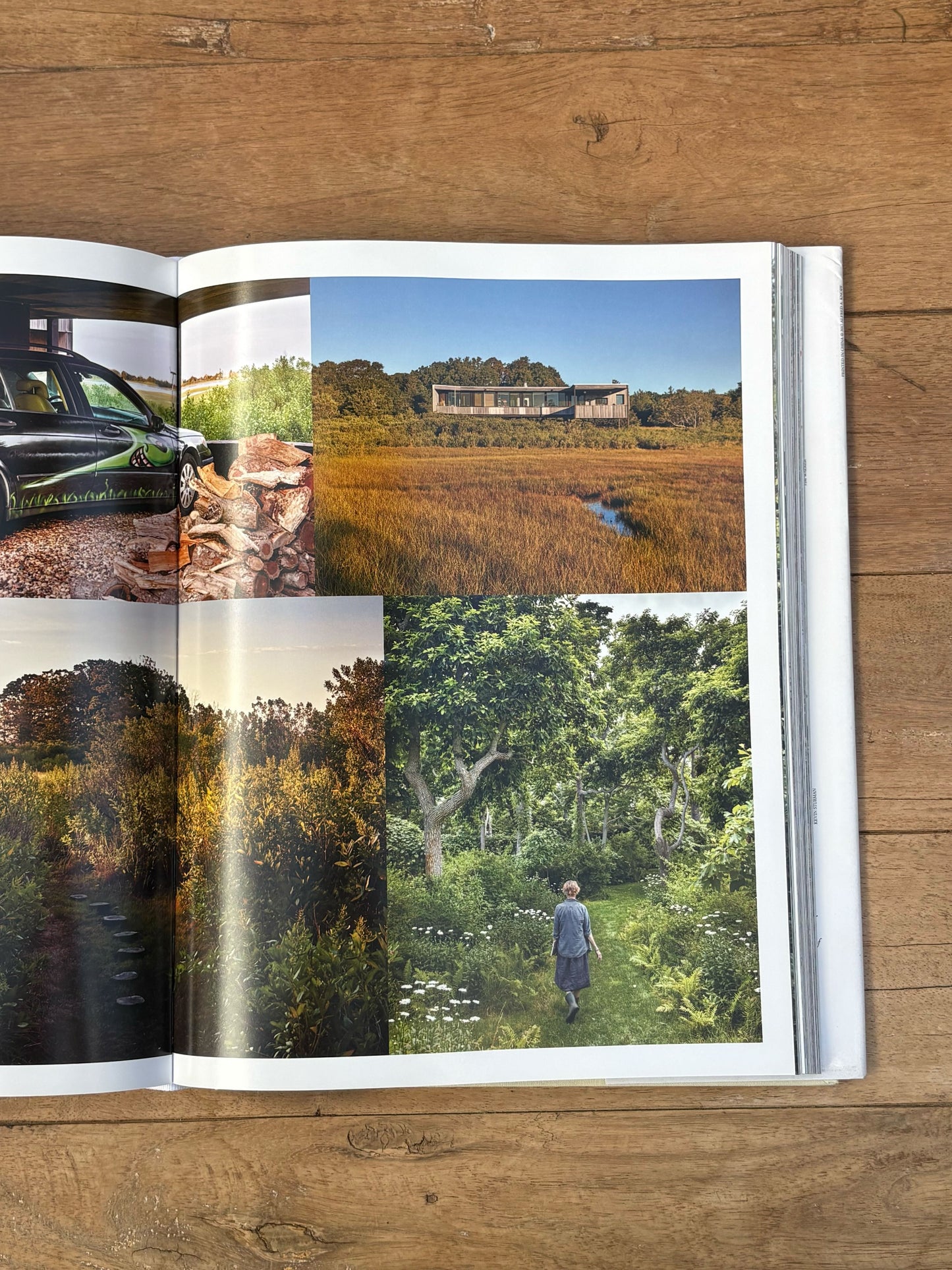 Vogue Living:Country City Coast