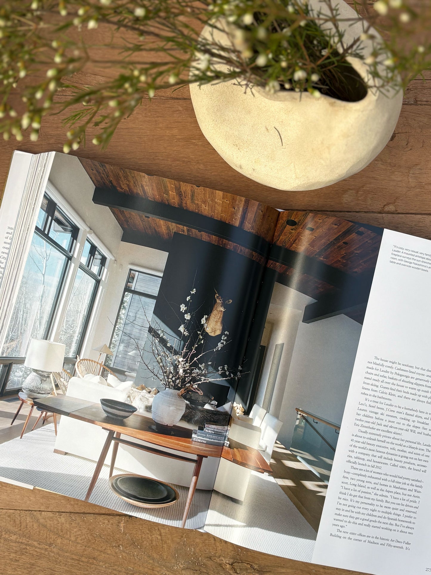 Vogue Living:Country City Coast